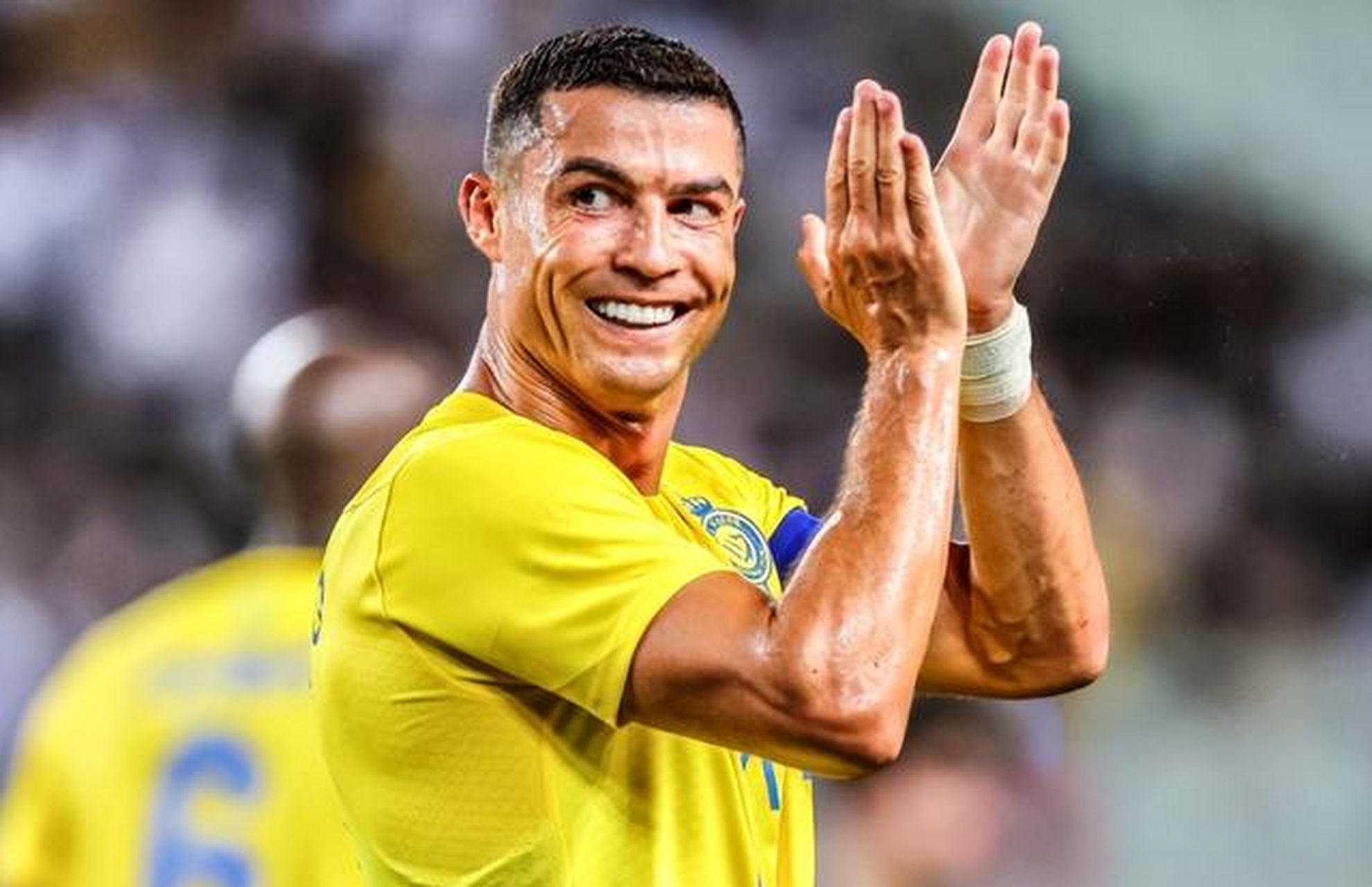 球员心气高涨，信心满满期待胜利(激励员工的话语简短)