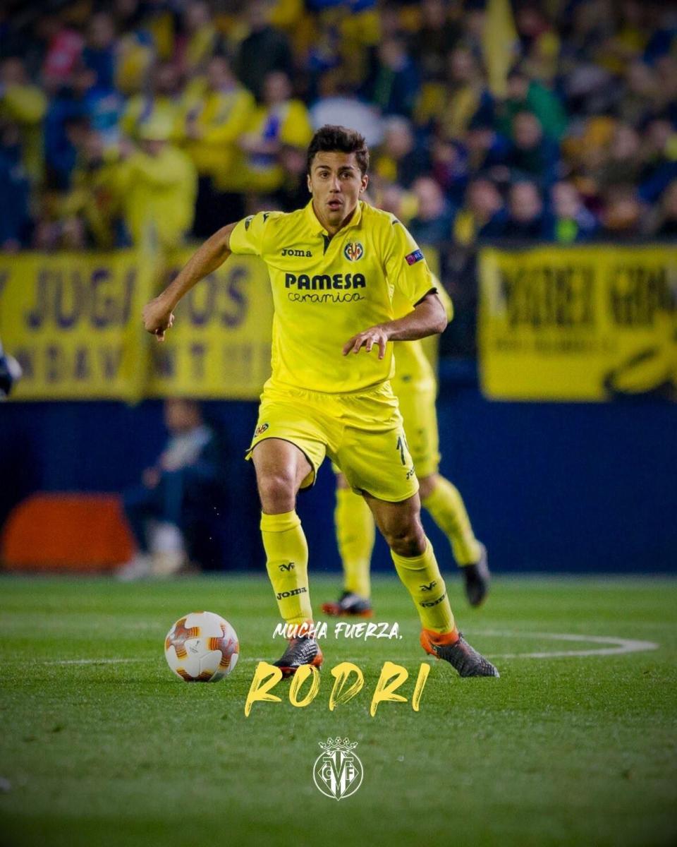 比利亚雷亚尔新赛季定下冲击目标，竞争激烈(比利亚雷亚尔是哪国球队)