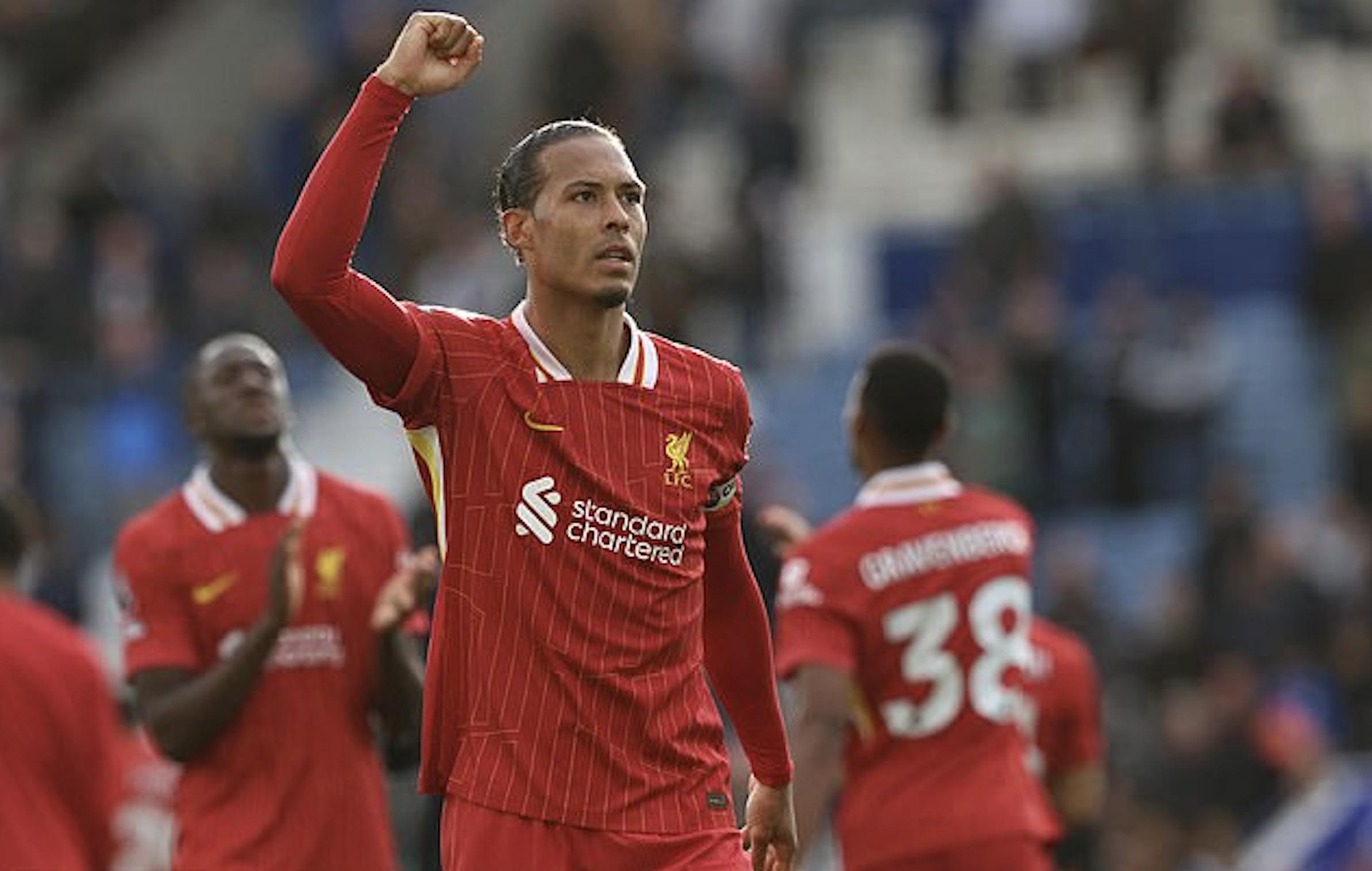 阿森纳再战利物浦,胜负难料,波澜壮阔! 阿森纳再战利物浦,胜负难料,波澜壮阔!