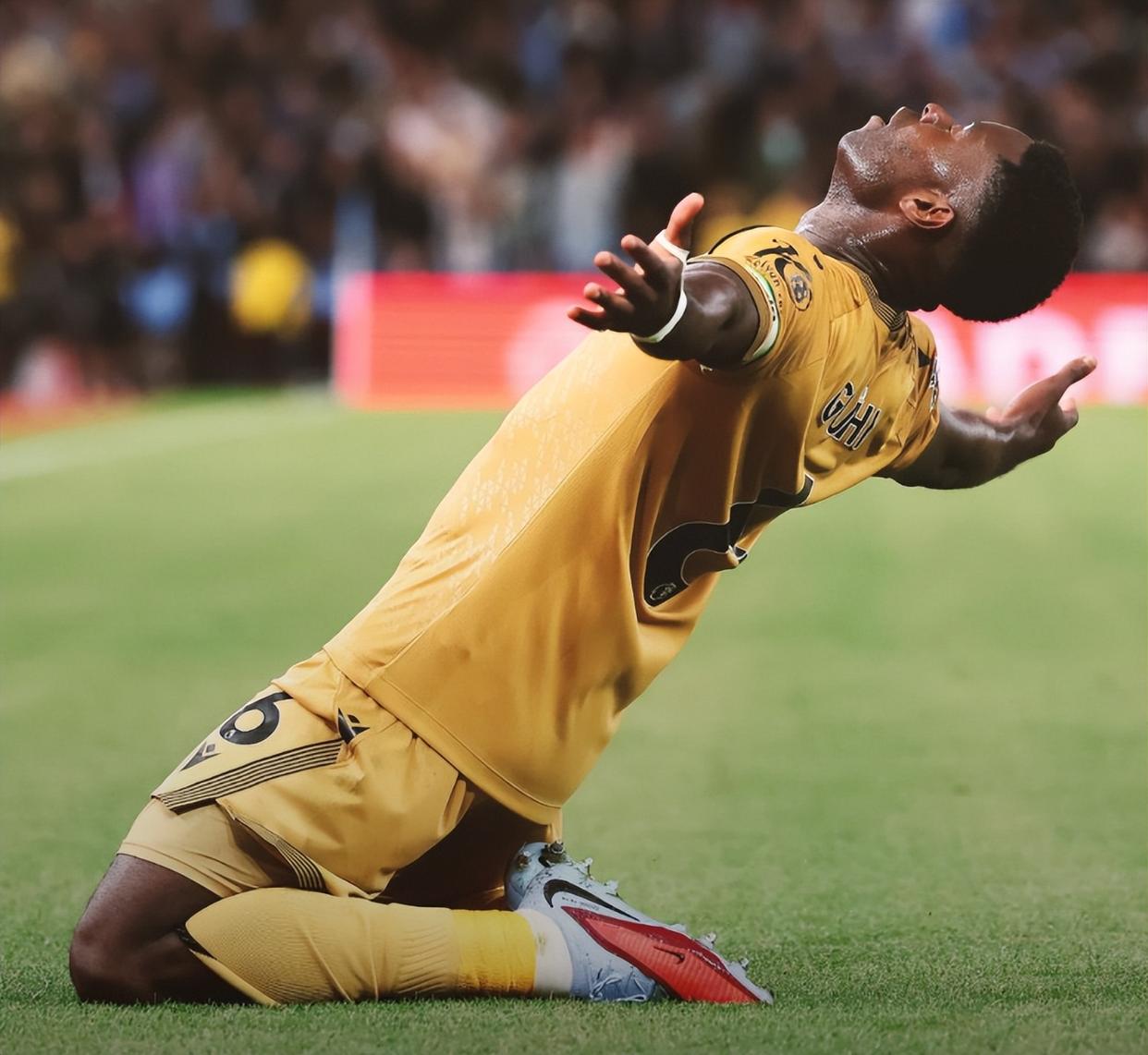 利物浦遭主场六连败