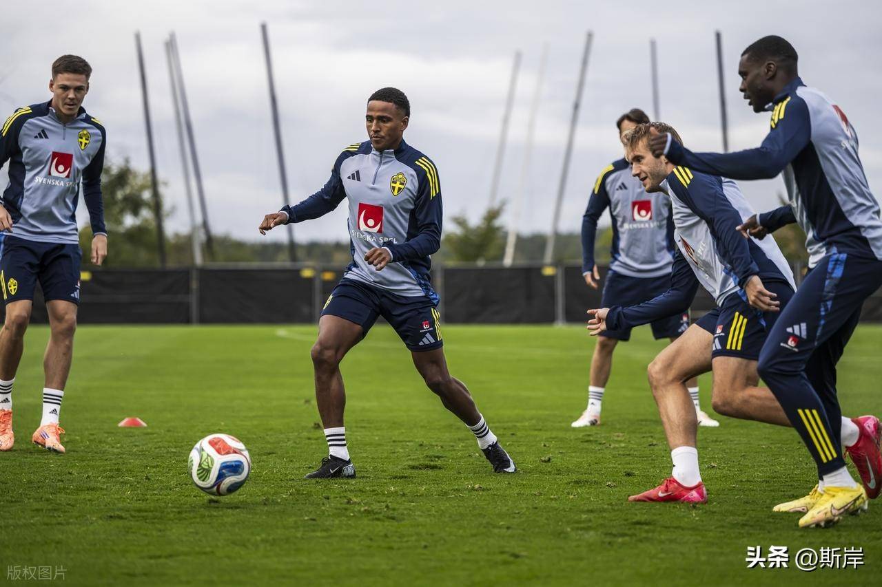 瑞典主场大胜，莱比锡男神破门得分的简单介绍