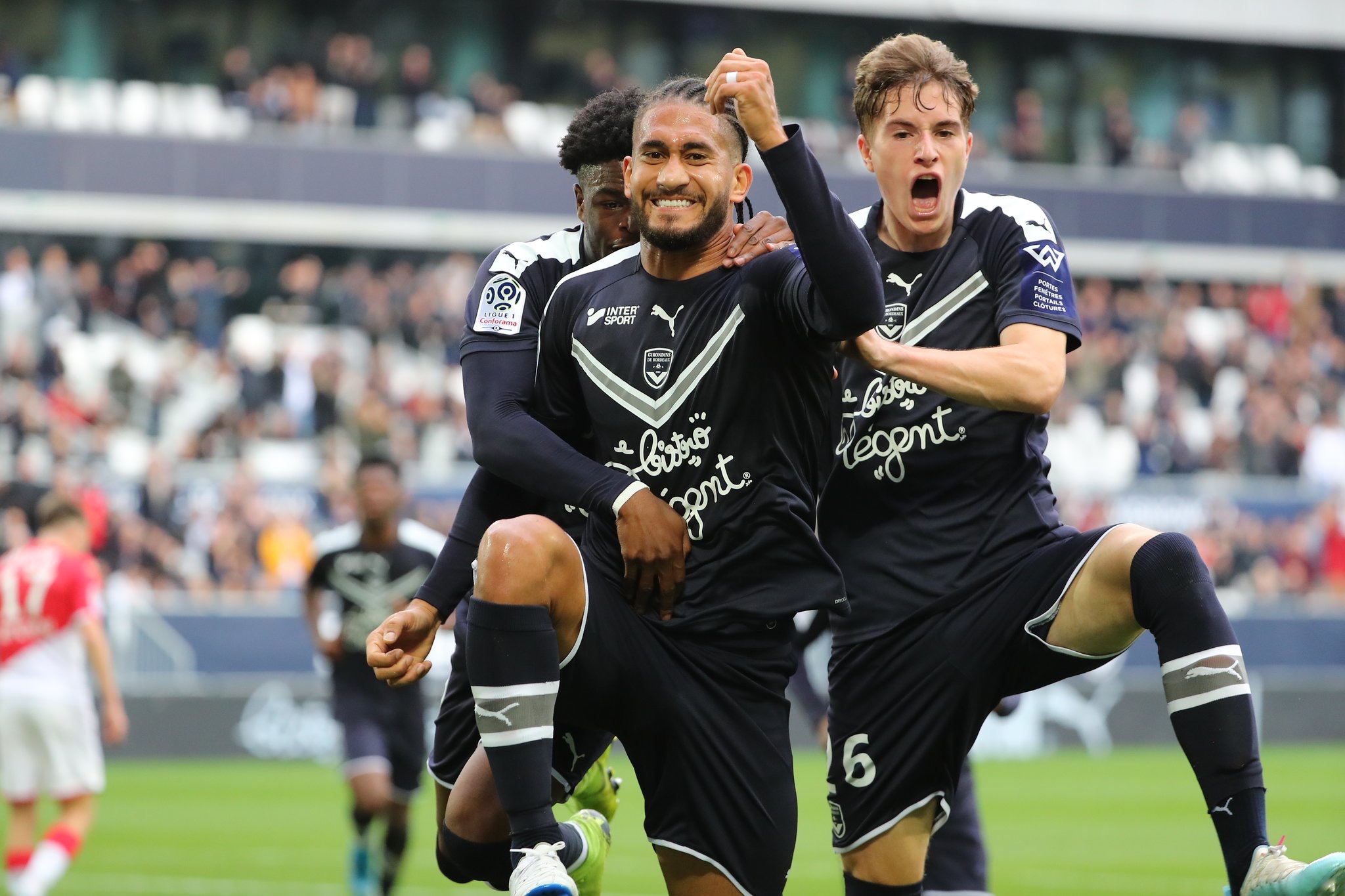 波尔多主场战胜甘冈,继续保持稳定的原因