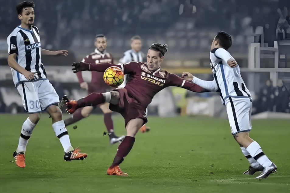 都灵主场击败桑普多利亚，豪取胜利的简单介绍