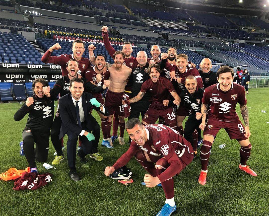 都灵主场击败桑普多利亚，豪取胜利的简单介绍