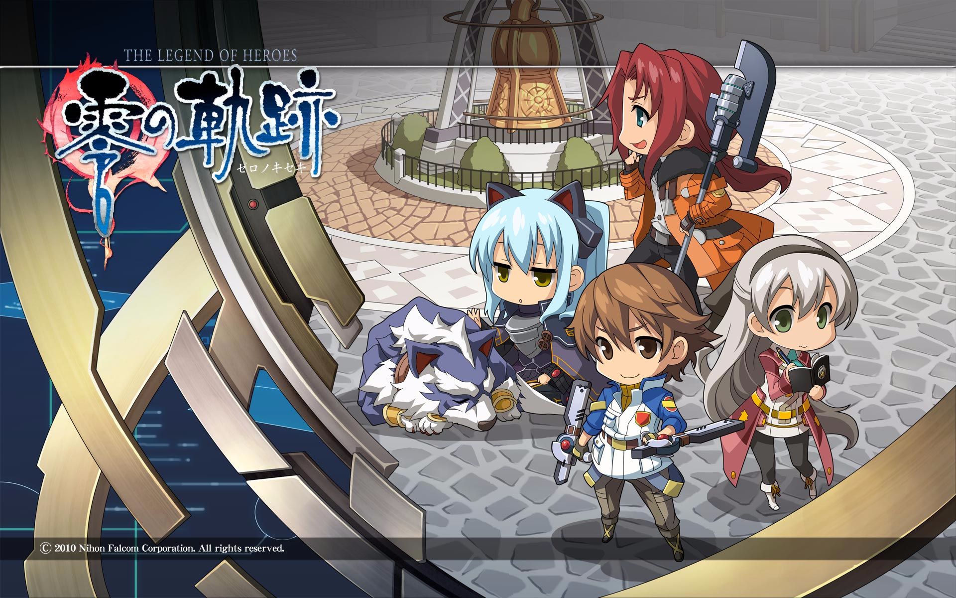 格尔尼卡英雄一战，斩落对手取得胜利的简单介绍