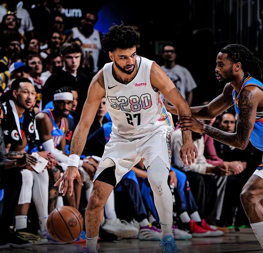 关于怒火前行！掘金击败勇士，喜获宝贵胜利的信息