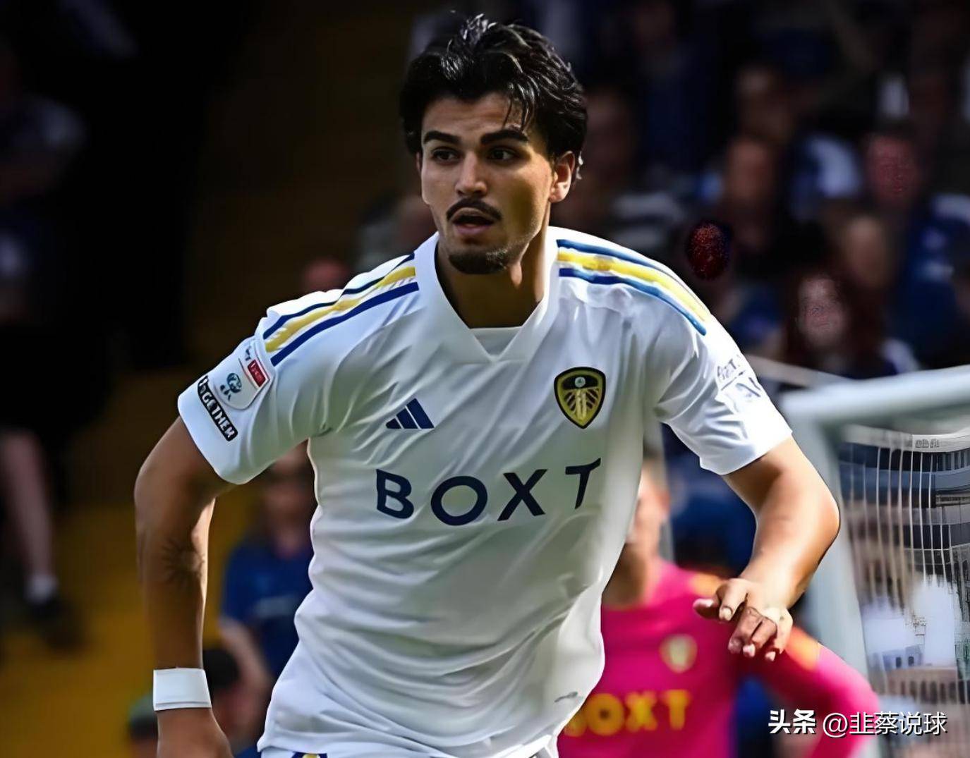 关于荷兰新星表现抢眼,多支英超球队发出邀请的信息 关于荷兰新星表现抢眼,多支英超球队发出邀请的信息