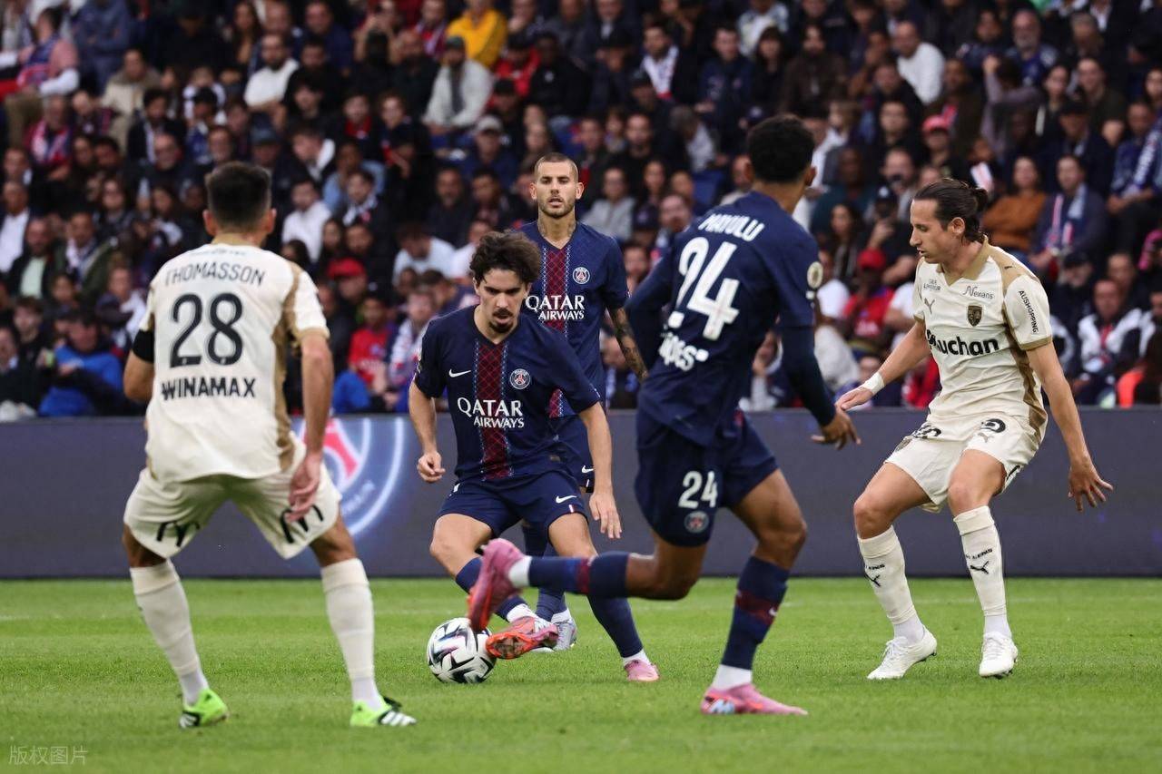 巴黎圣日耳曼大胜,欧冠小组赛全胜了吗 巴黎圣日耳曼大胜,欧冠小组赛全胜了吗