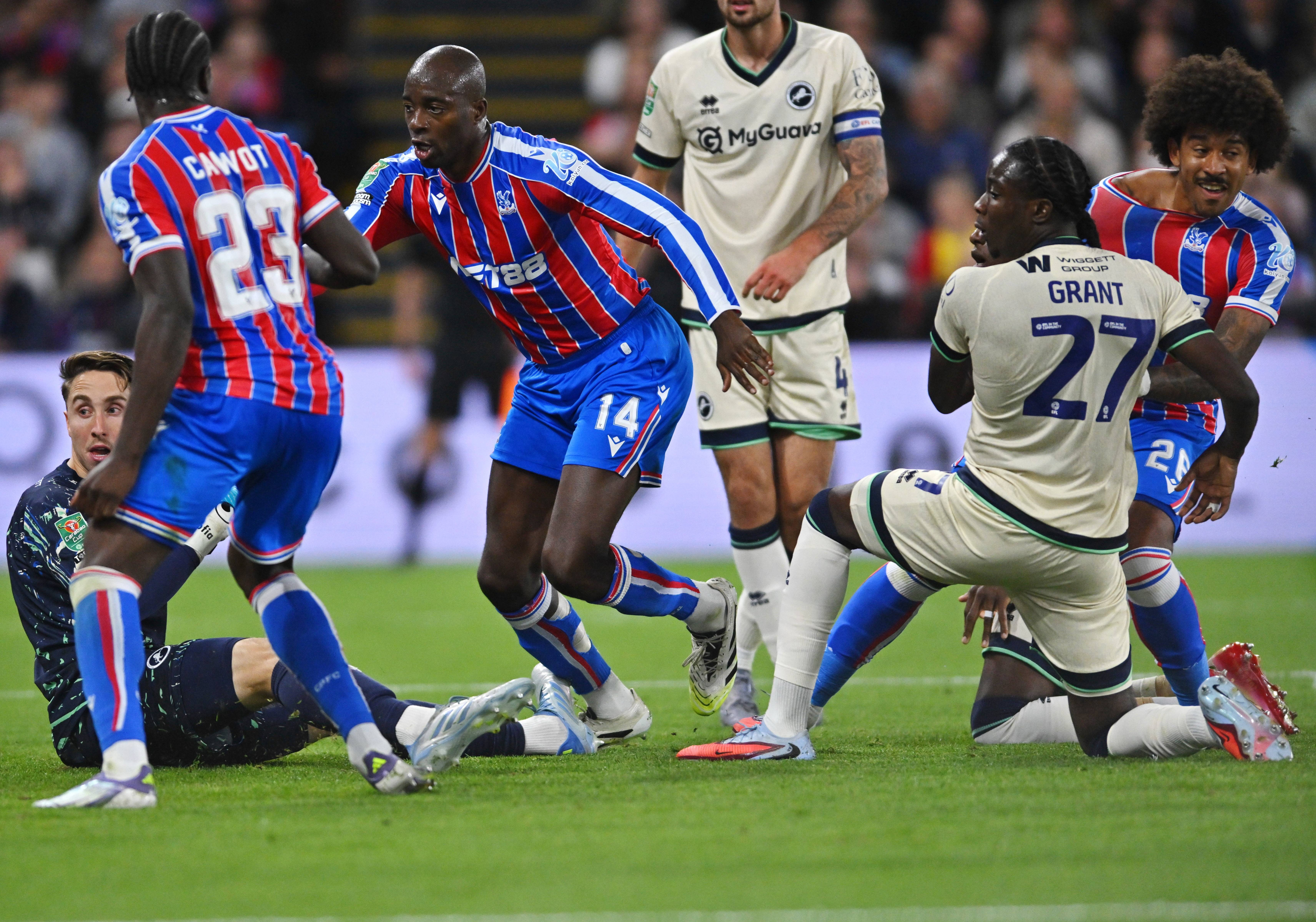 弱队和强队之间的比赛,结果往往不言而喻