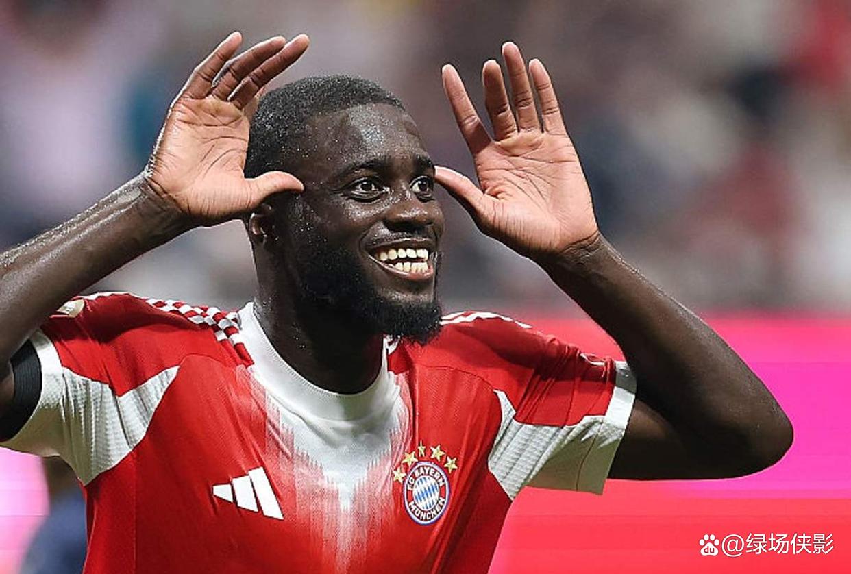 关于拜仁慕尼黑多名主力累积黄牌，遭遇人员危机的信息