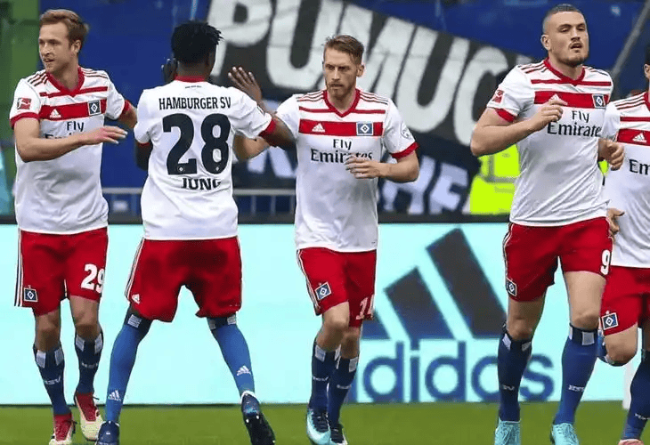 IM电竞APP-包含不伦瑞克客场战胜强敌，士气高昂继续前进的词条