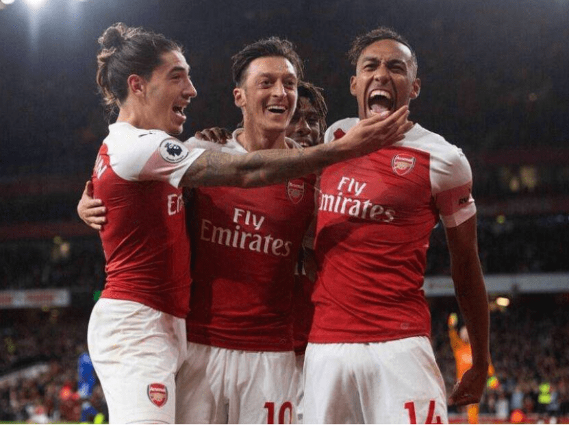 包含不伦瑞克客场战胜强敌，士气高昂继续前进的词条